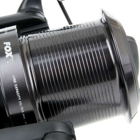 Fox EOS 12000 Big Pit Rolle