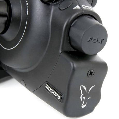 Fox EOS 12000 FS Freilaufrolle Big Pit