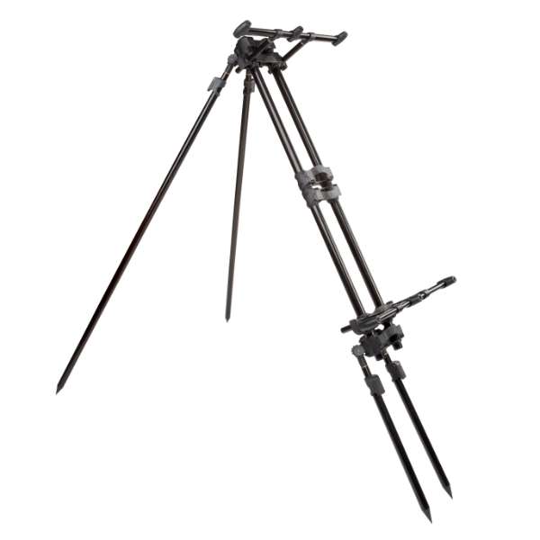 Fox Ranger MK2 Rod Pod 3 Ruten