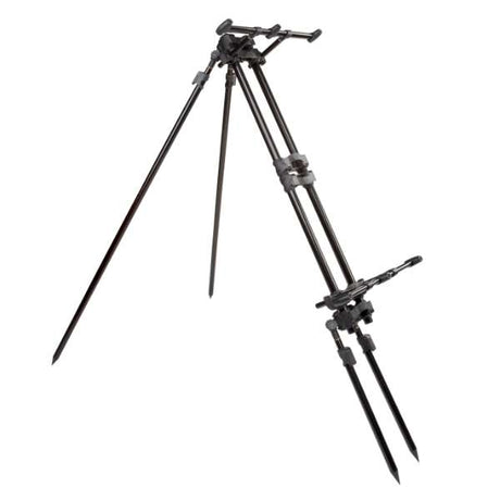 Fox Ranger MK2 Rod Pod 3 Ruten