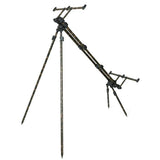 Fox Ranger MK2 Rod Pod Camouflage 3 Ruten
