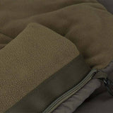 Fox Flatliner 3-Jahreszeiten Schlafsack