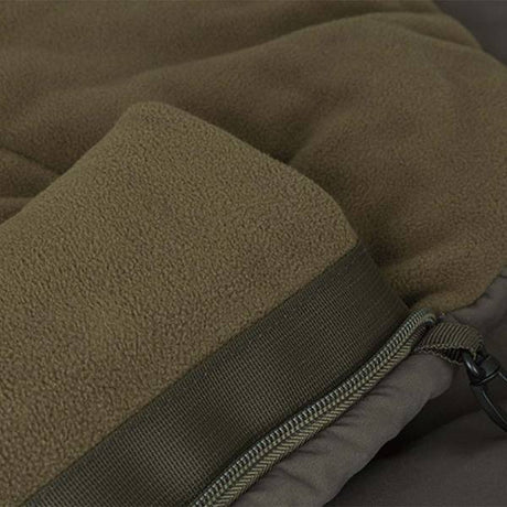 Fox Flatliner 3-Jahreszeiten Schlafsack
