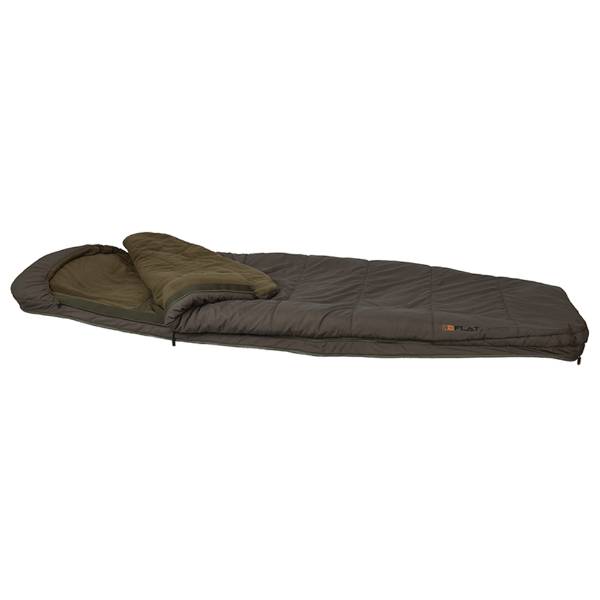 Fox Flatliner 3-Jahreszeiten Schlafsack