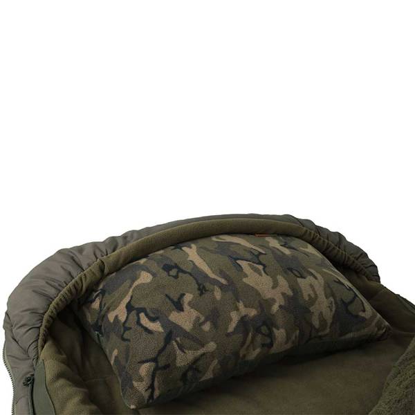 Fox Flatliner 3-Jahreszeiten Schlafsack