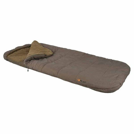 Fox Flatliner 3-Jahreszeiten Schlafsack