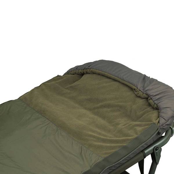 Fox Flatliner 3-Jahreszeiten Schlafsack