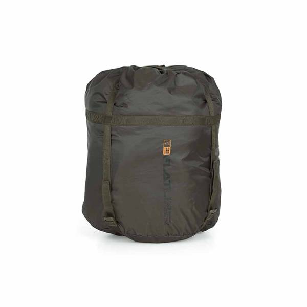Fox Flatliner 3-Jahreszeiten Schlafsack
