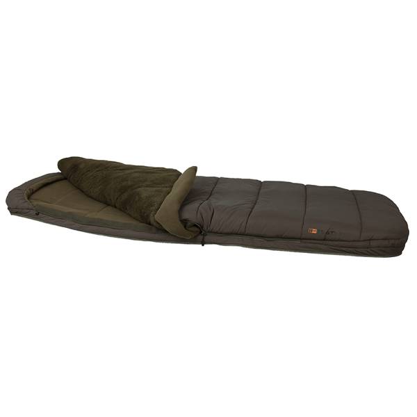 Fox Flatliner 5-Jahreszeiten Schlafsack