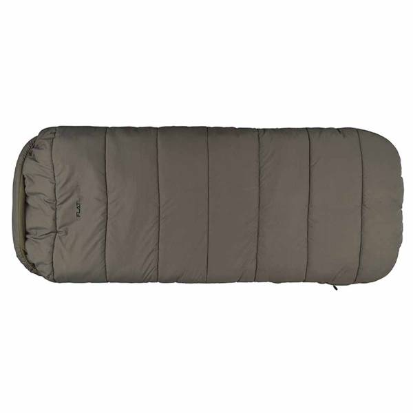 Fox Flatliner 5-Jahreszeiten Schlafsack