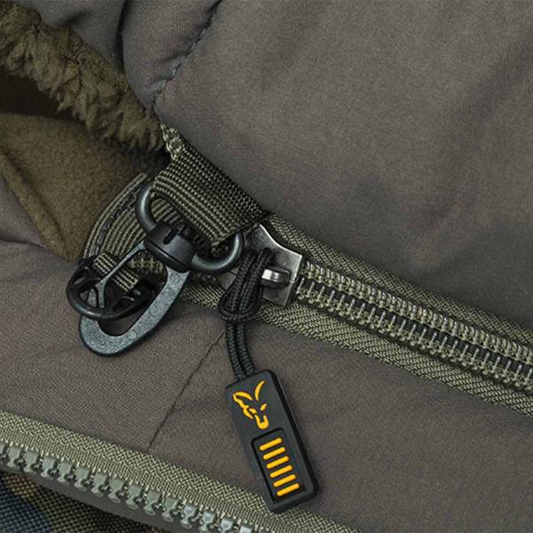 Fox Flatliner 5-Jahreszeiten Schlafsack
