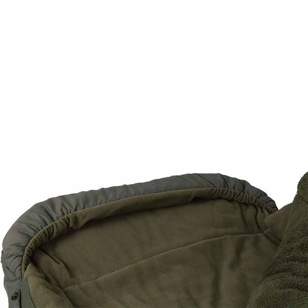Fox Flatliner 5-Jahreszeiten Schlafsack