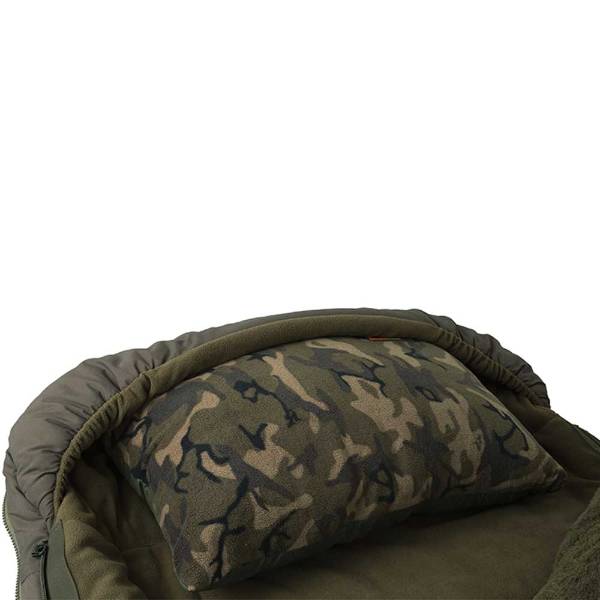 Fox Flatliner 5-Jahreszeiten Schlafsack