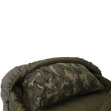 Fox Flatliner 5-Jahreszeiten Schlafsack