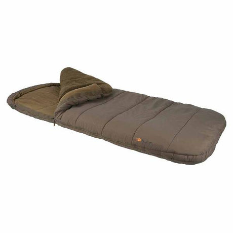 Fox Flatliner 5-Jahreszeiten Schlafsack
