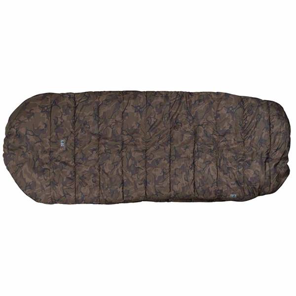 Fox R1 Camo Schlafsack