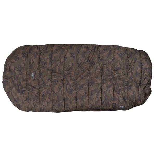 Fox R3 Camo Schlafsack