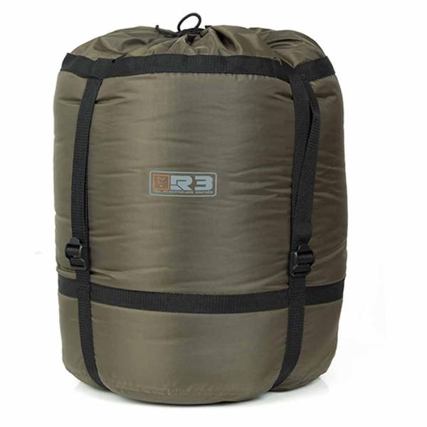Fox R3 Camo Schlafsack