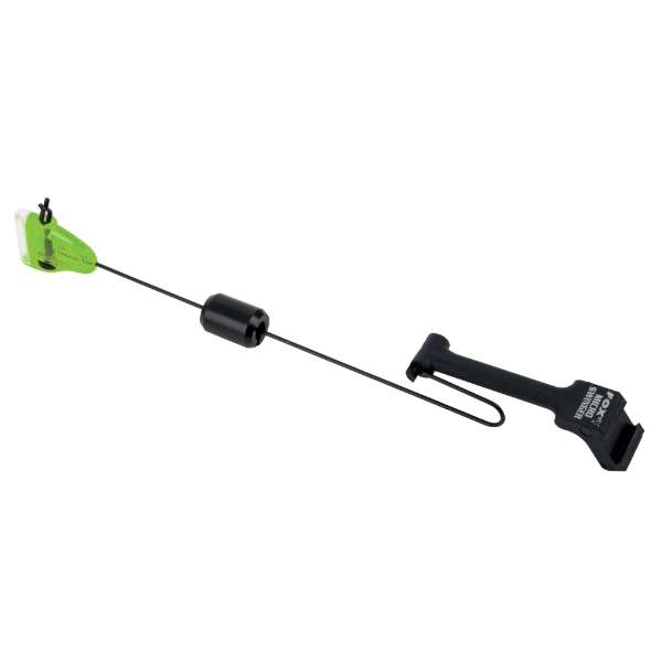 Fox Micro Swinger Bissanzeiger Grün