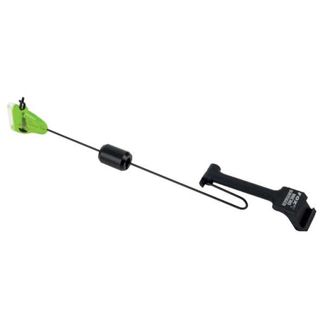 Fox Micro Swinger Bissanzeiger Grün