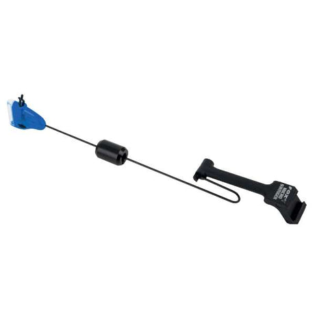Fox Micro Swinger Bissanzeiger Blau