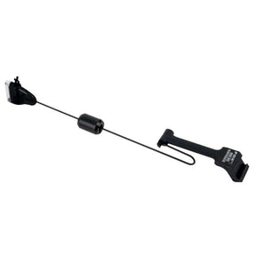 Fox Micro Swinger Bissanzeiger Schwarz