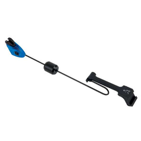 Fox MK3 Swinger Bissanzeiger Blau