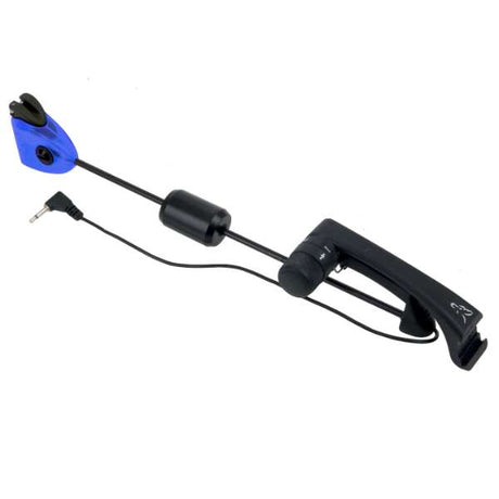 Fox MK2 Illuminated Swinger Blau