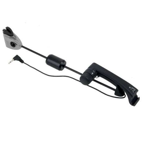 Fox MK2 Illuminated Swinger Schwarz