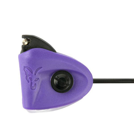 Fox Black Label Mini Swinger Bissanzeiger Purple