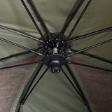 Ultra 60 Brolley Ventec Ripstop System KHAKI