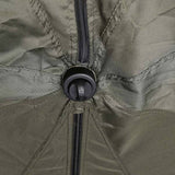 Ultra 60 Brolley Ventec Ripstop System KHAKI