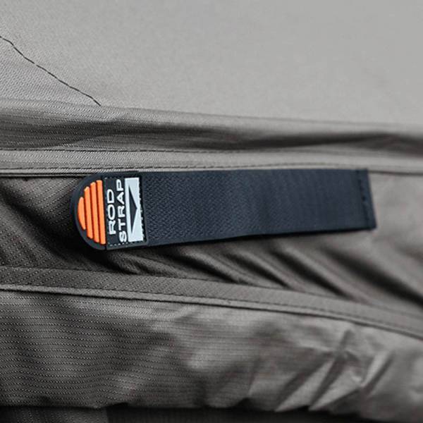 Ultra 60 Brolley Ventec Ripstop System KHAKI