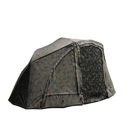 Fox Ultra 60 Brolly Ventec Ripstop Camo System