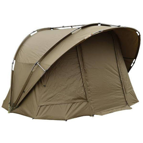 Fox R-Series 1 Mann XL Zelt Khaki