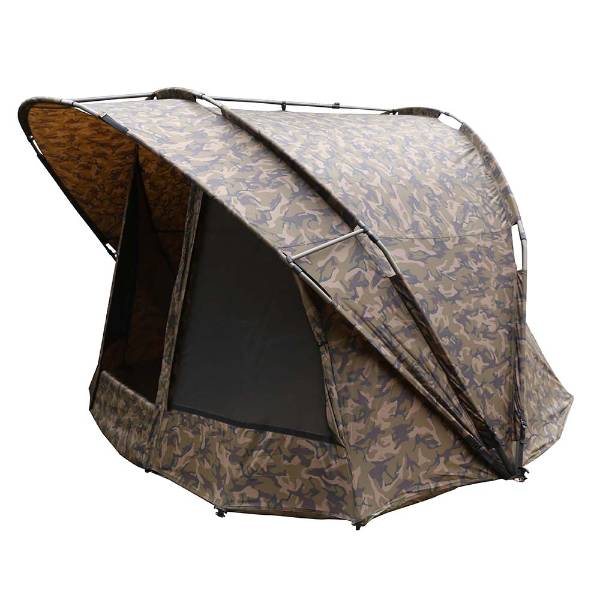 Fox R-Series 1 Mann XL Zelt Camo