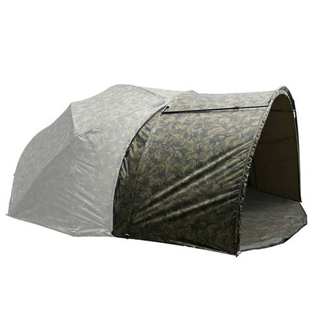 Ultra Brolly Camouflage Front-Erweiterung