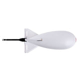 Spomb Spod Futterrakete Weiss