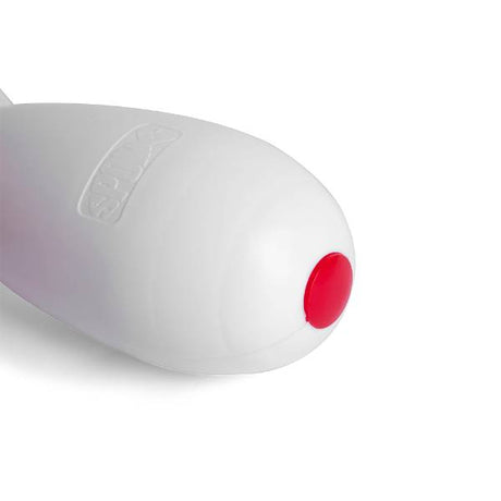 Spomb Spod Futterrakete Weiss