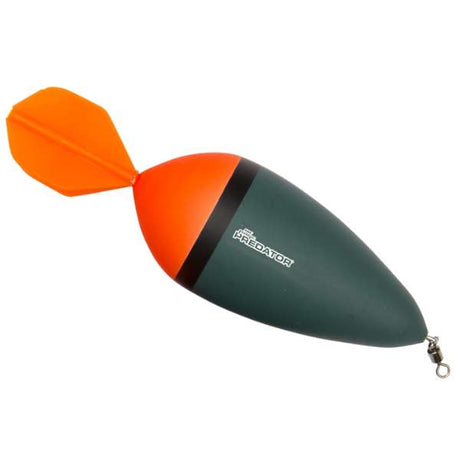 Fox Rage Predator HD Dart Slider Pose