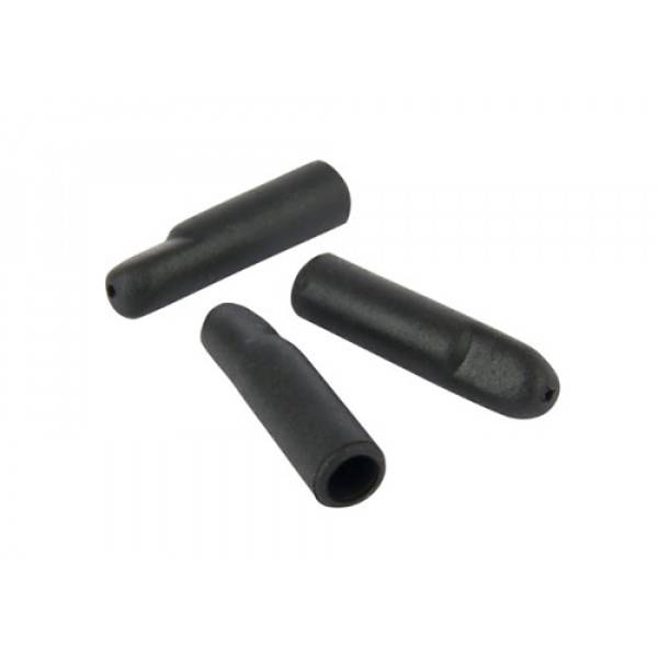 Treble Hook Sleeves M