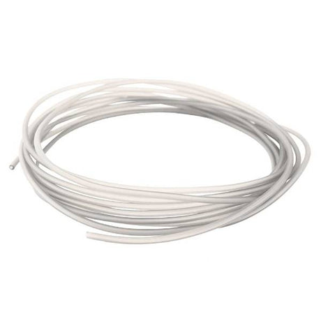 Matrix Pole Float Silikonschlauch 0.4-0.8mm