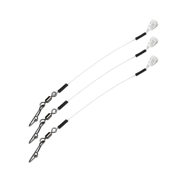 Matrix Feeder Link X-Strong 4-8cm 8cm