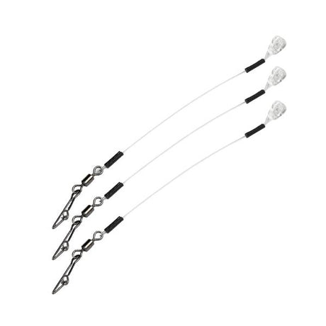 Matrix Feeder Link X-Strong 4-8cm 8cm