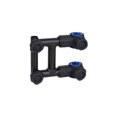 Matrix 3D-R Brolley Bracket – Kurz