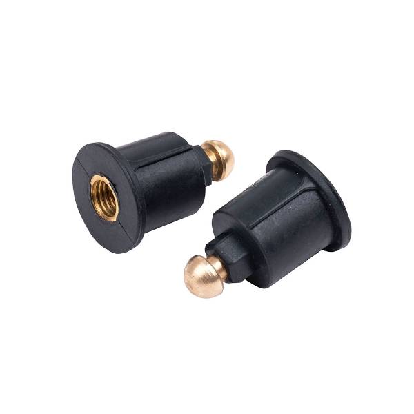 Matrix 3D-R Insert Threads – 2 Stück