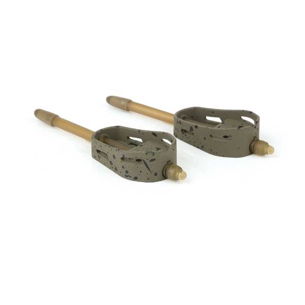 Matrix Alloy Open Feeder | Mittel