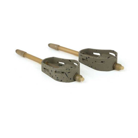 Matrix Alloy Open Feeder | Mittel