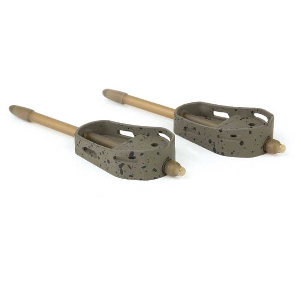 Matrix Alloy Open Feeder | Groß