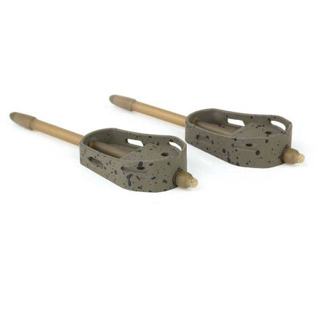 Matrix Alloy Open Feeder | Groß